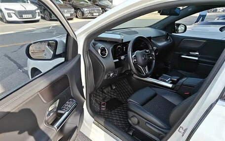 Mercedes-Benz B-Класс, 2022 год, 1 645 000 рублей, 13 фотография