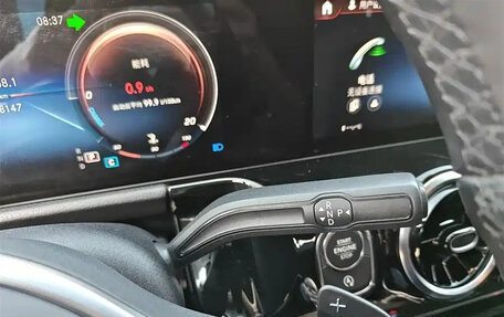 Mercedes-Benz B-Класс, 2022 год, 1 645 000 рублей, 16 фотография