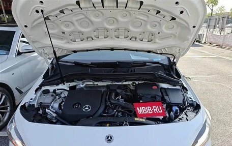 Mercedes-Benz B-Класс, 2022 год, 1 645 000 рублей, 8 фотография