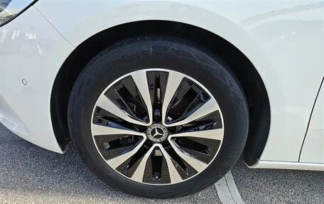 Mercedes-Benz B-Класс, 2022 год, 1 645 000 рублей, 24 фотография