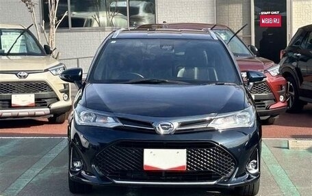 Toyota Corolla, 2022 год, 1 113 000 рублей, 2 фотография