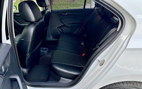 Skoda Rapid II, 2021 год, 1 850 000 рублей, 14 фотография