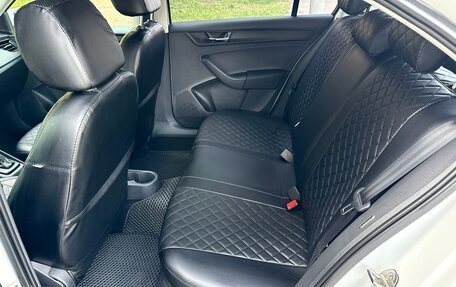 Skoda Rapid II, 2021 год, 1 850 000 рублей, 15 фотография