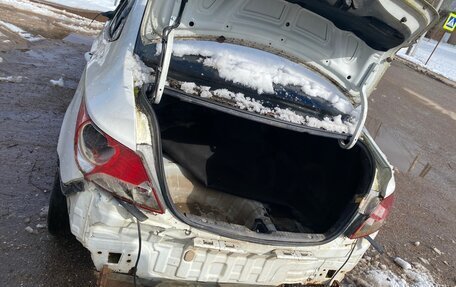 Hyundai Solaris II рестайлинг, 2014 год, 150 000 рублей, 2 фотография