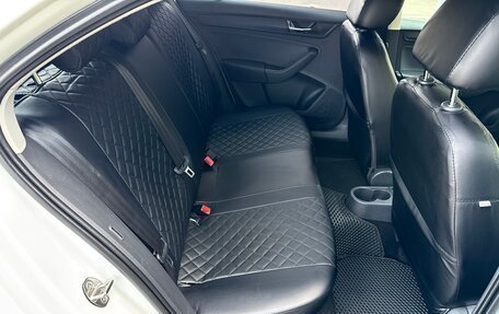 Skoda Rapid II, 2021 год, 1 850 000 рублей, 19 фотография