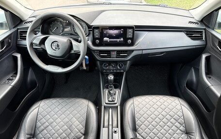 Skoda Rapid II, 2021 год, 1 850 000 рублей, 16 фотография