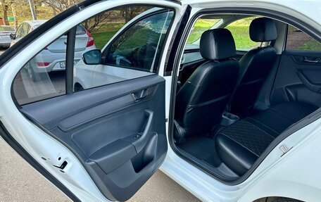 Skoda Rapid II, 2021 год, 1 850 000 рублей, 13 фотография