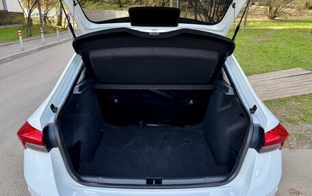 Skoda Rapid II, 2021 год, 1 850 000 рублей, 24 фотография