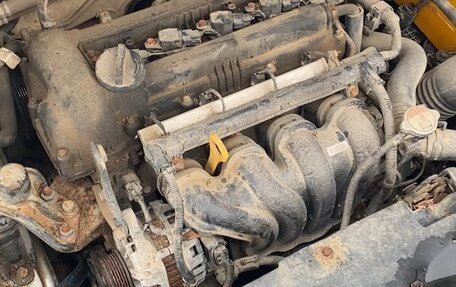 Hyundai Solaris II рестайлинг, 2014 год, 150 000 рублей, 4 фотография