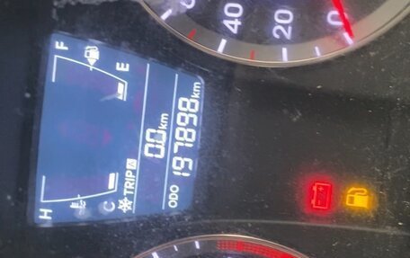 Hyundai Solaris II рестайлинг, 2014 год, 150 000 рублей, 5 фотография