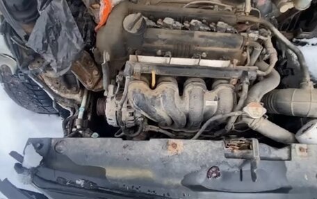 Hyundai Solaris II рестайлинг, 2014 год, 150 000 рублей, 7 фотография