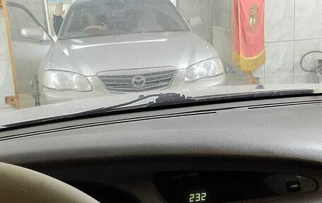 Mazda Millenia I рестайлинг, 2001 год, 198 000 рублей, 2 фотография