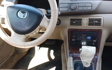 Mazda Millenia I рестайлинг, 2001 год, 198 000 рублей, 3 фотография