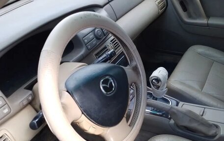 Mazda Millenia I рестайлинг, 2001 год, 198 000 рублей, 5 фотография