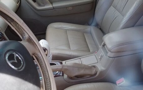 Mazda Millenia I рестайлинг, 2001 год, 198 000 рублей, 6 фотография