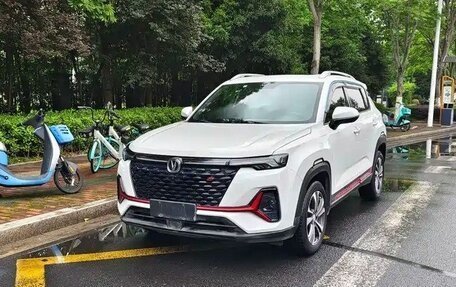 Changan CS35 Plus, 2022 год, 1 200 000 рублей, 3 фотография