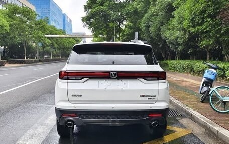 Changan CS35 Plus, 2022 год, 1 200 000 рублей, 6 фотография