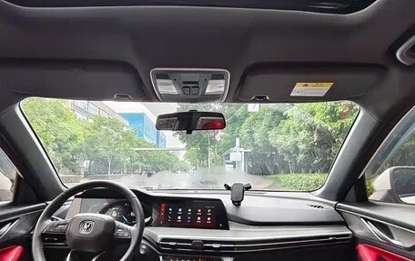 Changan CS35 Plus, 2022 год, 1 200 000 рублей, 12 фотография