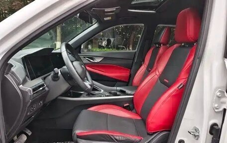 Changan CS35 Plus, 2022 год, 1 200 000 рублей, 8 фотография