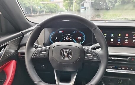 Changan CS35 Plus, 2022 год, 1 200 000 рублей, 14 фотография