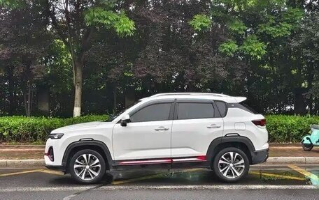 Changan CS35 Plus, 2022 год, 1 200 000 рублей, 4 фотография