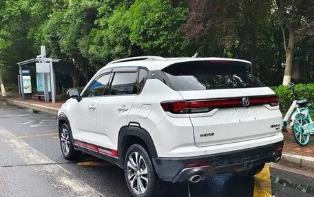 Changan CS35 Plus, 2022 год, 1 200 000 рублей, 5 фотография