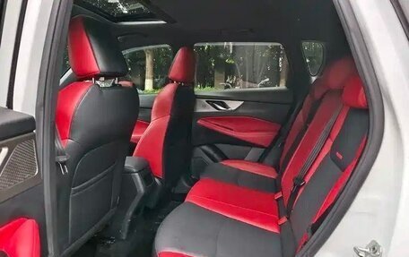 Changan CS35 Plus, 2022 год, 1 200 000 рублей, 10 фотография