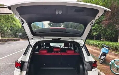 Changan CS35 Plus, 2022 год, 1 200 000 рублей, 15 фотография