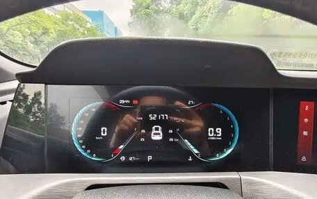 Changan CS35 Plus, 2022 год, 1 200 000 рублей, 20 фотография