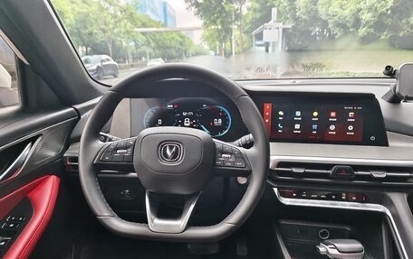 Changan CS35 Plus, 2022 год, 1 200 000 рублей, 16 фотография