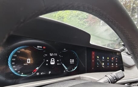 Changan CS35 Plus, 2022 год, 1 200 000 рублей, 18 фотография