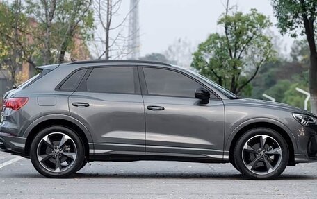Audi Q3, 2022 год, 1 850 000 рублей, 3 фотография