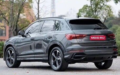 Audi Q3, 2022 год, 1 850 000 рублей, 4 фотография