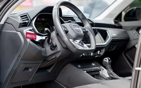 Audi Q3, 2022 год, 1 850 000 рублей, 8 фотография