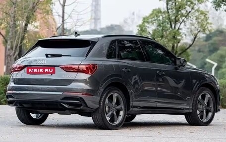Audi Q3, 2022 год, 1 850 000 рублей, 6 фотография