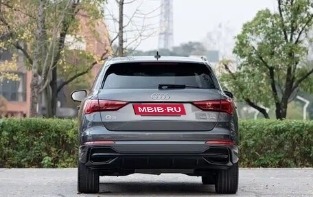 Audi Q3, 2022 год, 1 850 000 рублей, 5 фотография