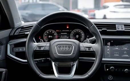 Audi Q3, 2022 год, 1 850 000 рублей, 9 фотография