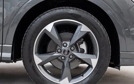 Audi Q3, 2022 год, 1 850 000 рублей, 18 фотография