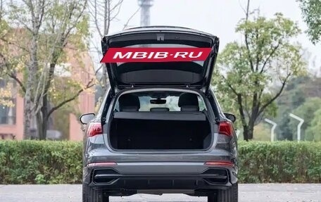 Audi Q3, 2022 год, 1 850 000 рублей, 19 фотография