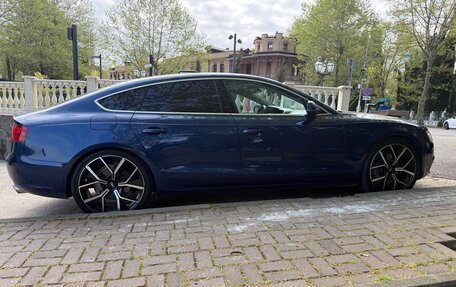 Audi A5, 2015 год, 2 400 000 рублей, 2 фотография