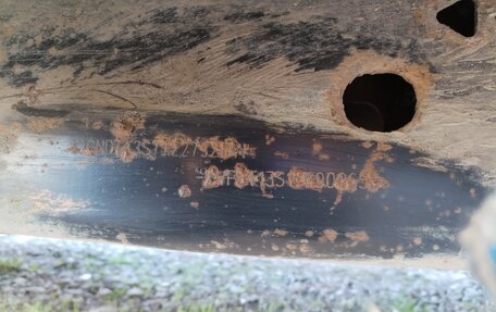 Chevrolet TrailBlazer II, 2007 год, 220 000 рублей, 2 фотография