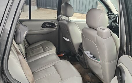 Chevrolet TrailBlazer II, 2007 год, 220 000 рублей, 4 фотография