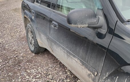 Chevrolet TrailBlazer II, 2007 год, 220 000 рублей, 5 фотография