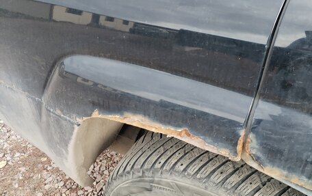 Chevrolet TrailBlazer II, 2007 год, 220 000 рублей, 6 фотография