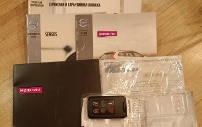 Volvo XC60 II, 2012 год, 1 350 000 рублей, 1 фотография