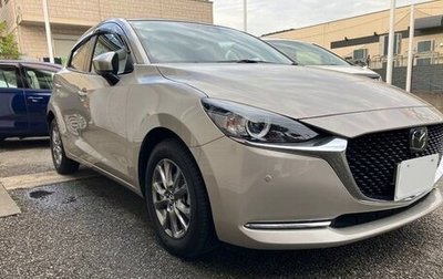 Mazda 2 III, 2023 год, 987 000 рублей, 1 фотография