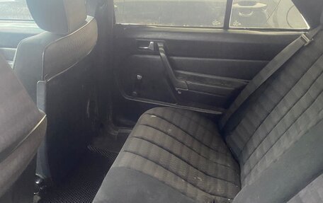 Mercedes-Benz 190 (W201), 1991 год, 180 000 рублей, 4 фотография