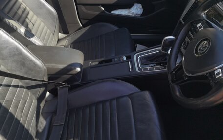 Volkswagen Passat B8 рестайлинг, 2019 год, 2 355 000 рублей, 8 фотография