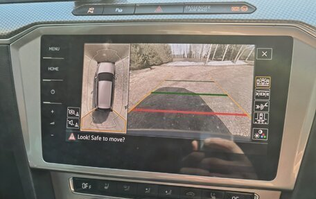 Volkswagen Passat B8 рестайлинг, 2019 год, 2 355 000 рублей, 9 фотография