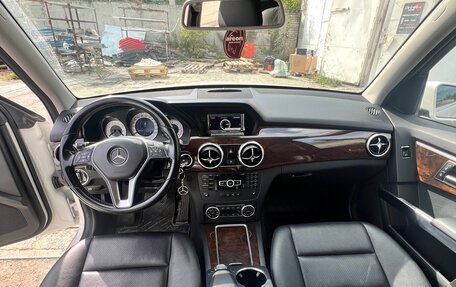 Mercedes-Benz GLK-Класс, 2013 год, 1 850 000 рублей, 6 фотография